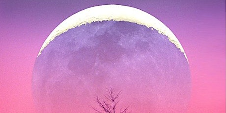 Full Moon Ceremony: Cold Moon primary image