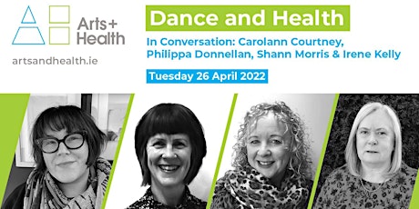 In Conversation: Dance and Health