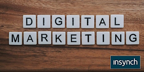 Digital Marketing Strategy for Bristol & Bath Businesses tickets