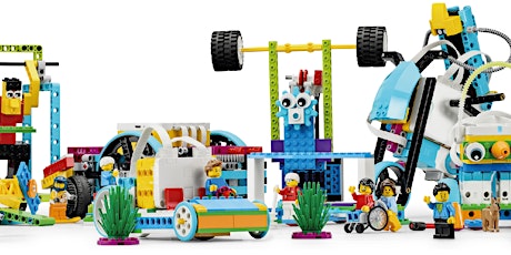 Image principale de LEGOLAND Windsor - LEGO Education Workshop for schools