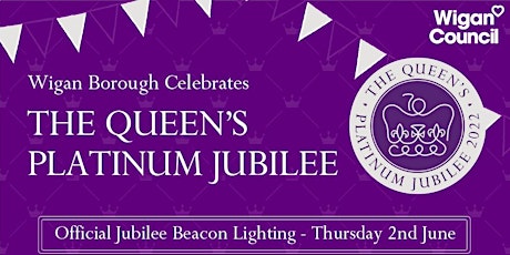 Official Platinum Jubilee Beacon Lighting tickets