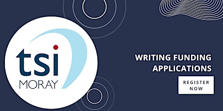 Writing Funding Applications billets