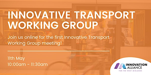 Innovative Transport Working Group