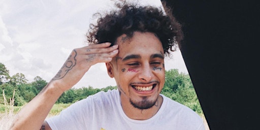 Wifisfuneral - The Highway To Hell Tour - $20