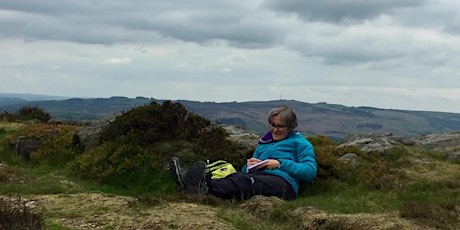 Peak District Creative Writing and Nature Workshop with Alison Binney tickets