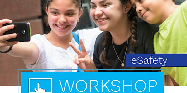 E-Safety Workshop Ballarat