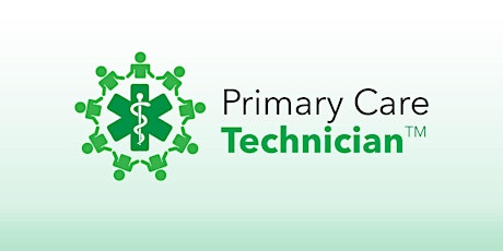 Primary Care Technician Curriculum©(PCT) tickets
