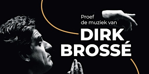 Prima La Musica olv Dirk Brossé - The Pulse of Joy