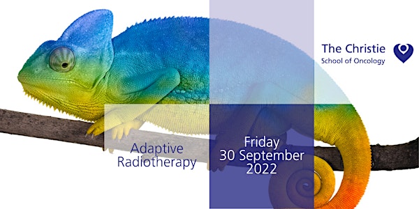 Adaptive Radiotherapy