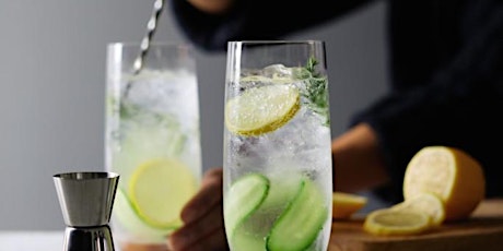 Worcester Gin Lover's Masterclass tickets