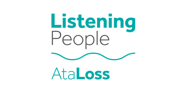 ListeningPeople – An introduction to children, young people & bereavement