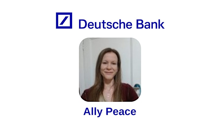  Deutsche Bank - Women in Tech UK image 