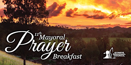 2017 Mayoral Prayer Breakfast primary image