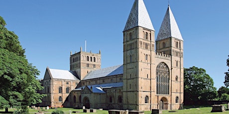 Bank Holiday Guided tour of Southwell Minster tickets