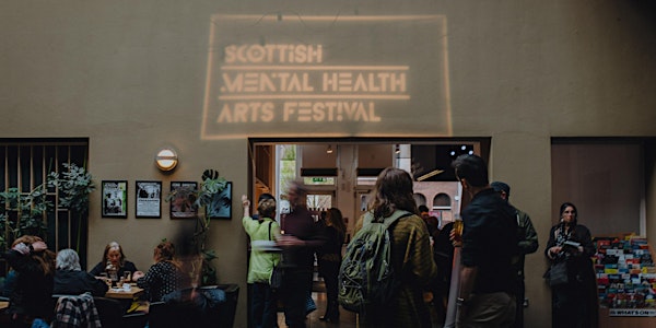Mental Health Arts Network: How Do We Gather?