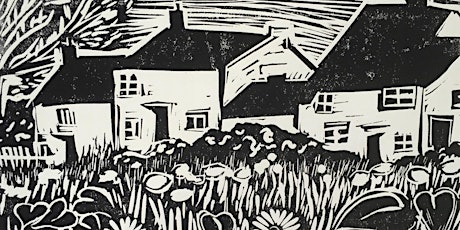 Introduction to Linocut. 1 day. tickets
