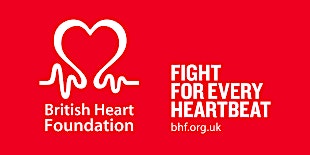 Lucy's British Heart Foundation fundraiser!