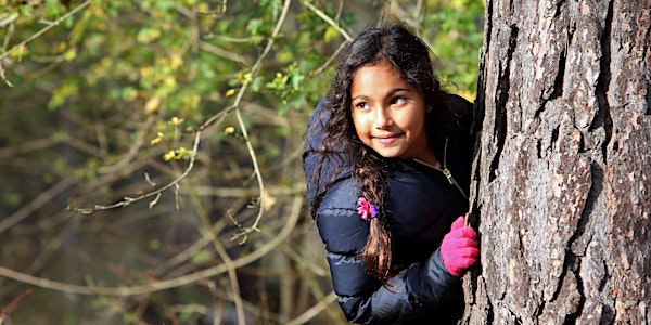Young Rangers - Nature Discovery Centre, Thatcham, Sat 7th May 2022
