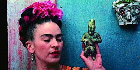 Película Frida: Viva la vida ​| RETRATOS CINEMATOGRÁFICOS​  DE FRIDA ​ entradas