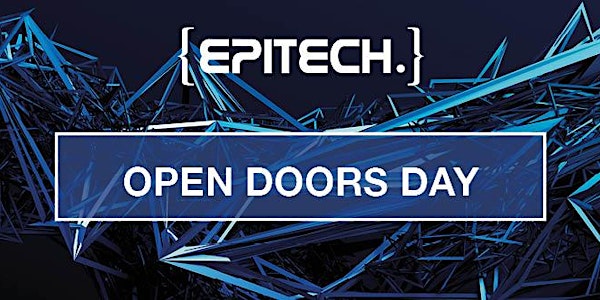 Journée Portes Ouvertes - Epitech - L'école de l'expertise informatique