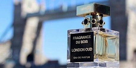Perfume Walk in London - A Melting Pot of British Perfumery tickets