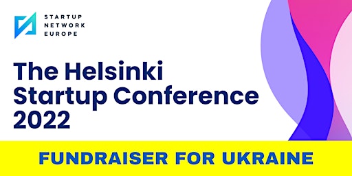 The Helsinki Startup Conference 2022