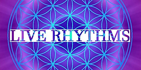 Live Rhytms - Meditative ecstatic dance accompanied by live music tickets