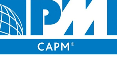 CAPM Certification Virtual Training in San Francisco Bay Area, CA tickets