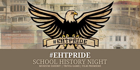 #EHTPride: School History Night tickets