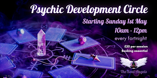 Psychic Development Circle