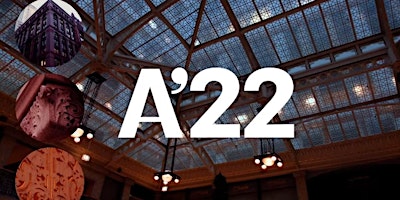 A’22- AIA Conference on Architecture – Chicago