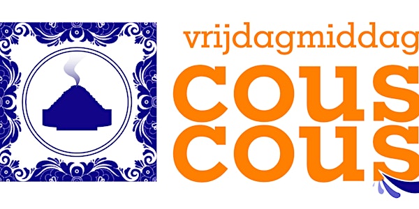 Vrijdagmiddag Couscous- Link2Work @Bieb010