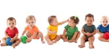 All Babies Count: Why Babyhood Matters primary image