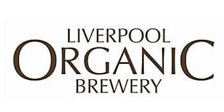 GIFT VOUCHER Liverpool Organic Brewery Tour 2017 primary image