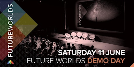 Future Worlds Demo Day 2022 tickets
