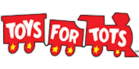 Toys for Tots Holiday Drop In primary image
