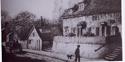 Original Old Town Guided Walks primary image