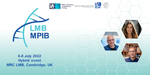 LMB-MPIB PhD Symposium 2022