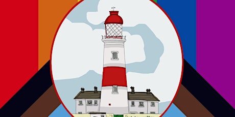 Queer Shores and Seas - Souter primary image