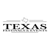 Logo von Texas Festivals & Events