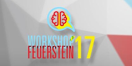 Imagen principal de Workshop Latinoamericano Feuerstein 2017