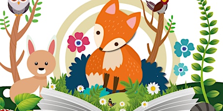 Story Explorers: Fantastical Forests, Southwell Library tickets
