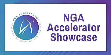 NGA Accelerator Showcase primary image