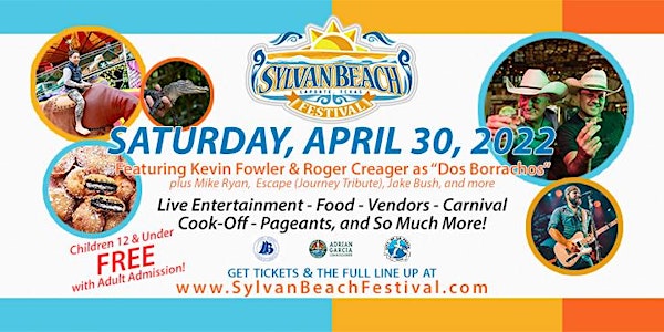 66th Annual Sylvan Beach Festival