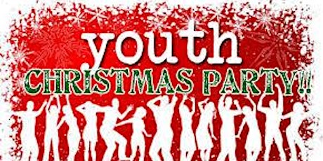 OUC Youth Christmas Party primary image