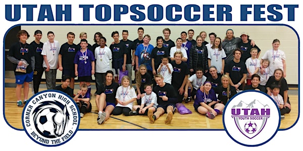 2016 Winter TOPSoccer Fest