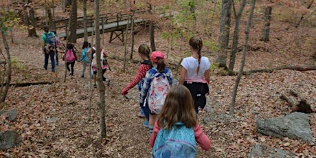 Girl Scouts of San Gorgonio-Girls in Nature 2022! primary image