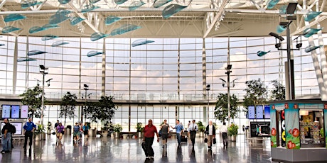 How to do Business with the Airport primary image