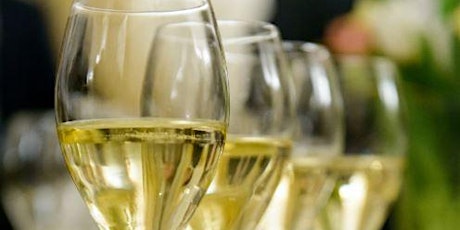 Champagne v Sparkling Wine Tasting tickets
