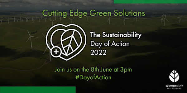 Cutting Edge Green Solutions